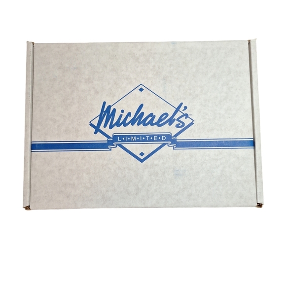 VINTAGE Reco "Loving Touch" 1992 Mother's Day #0927 Lt - Picture 4 of 5